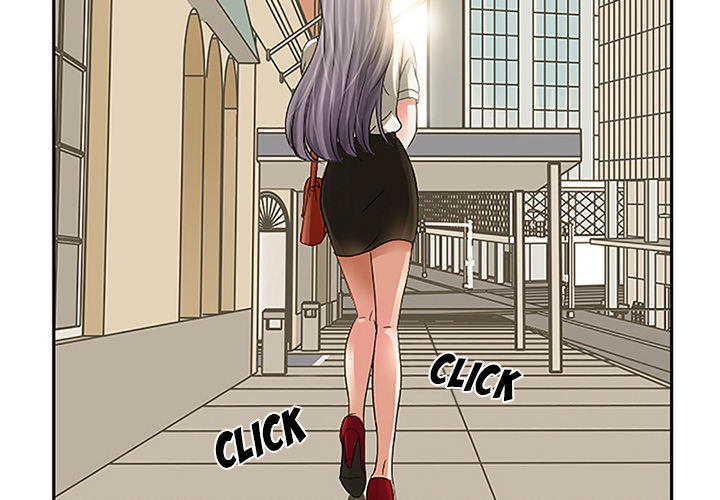 Black Love - Chapter 36 [photo 2] - MangaPorn