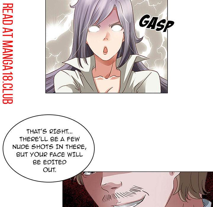 Black Love - Chapter 36 [photo 30] - MangaPorn