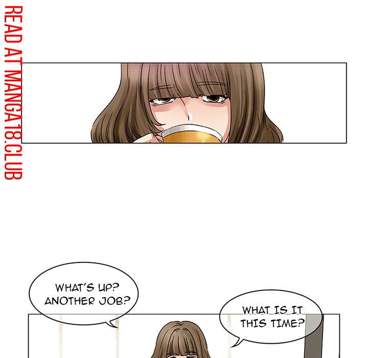 Black Love - Chapter 36 [photo 36] - MangaPorn