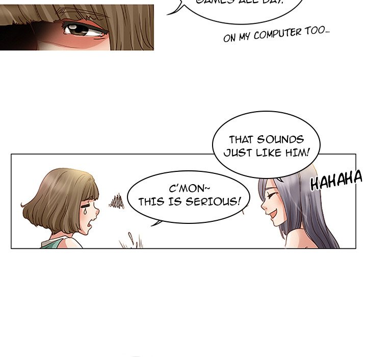 Black Love - Chapter 36 [photo 41] - MangaPorn