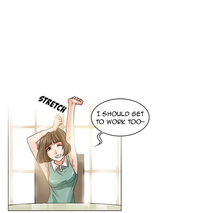 Black Love - Chapter 36 [photo 43] - MangaPorn