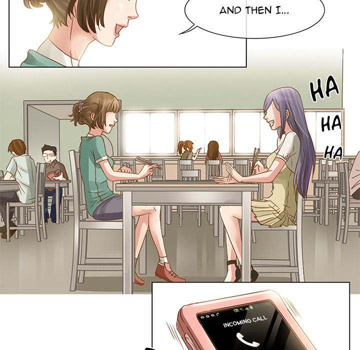 Black Love - Chapter 36 [photo 76] - MangaPorn