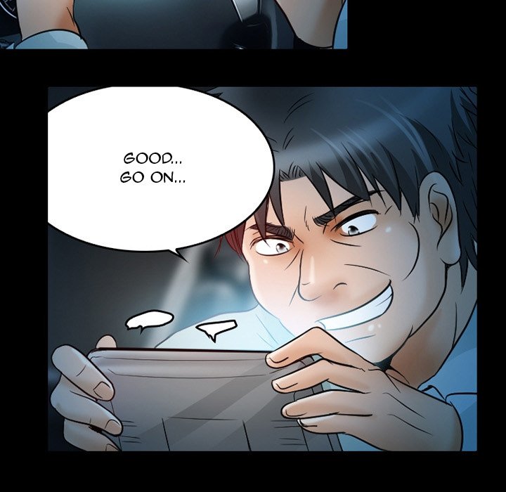 Black Love - Chapter 37 [photo 5] - MangaPorn