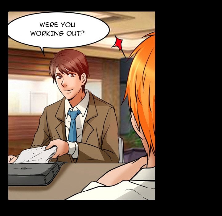 Black Love - Chapter 37 [photo 51] - MangaPorn