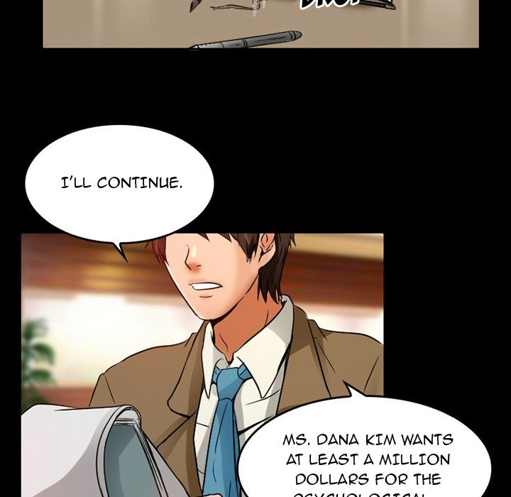 Black Love - Chapter 37 [photo 60] - MangaPorn