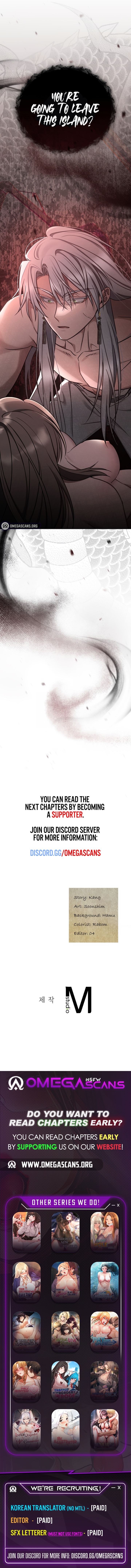 Island Without Shadows - Chapter 3 [photo 12] - MangaPorn