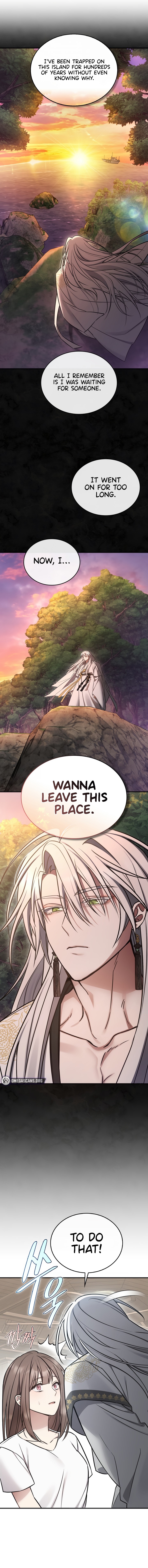 Island Without Shadows - Chapter 3 [photo 5] - MangaPorn