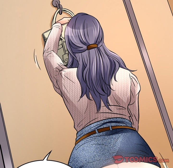 Black Love - Chapter 38 [photo 10] - MangaPorn