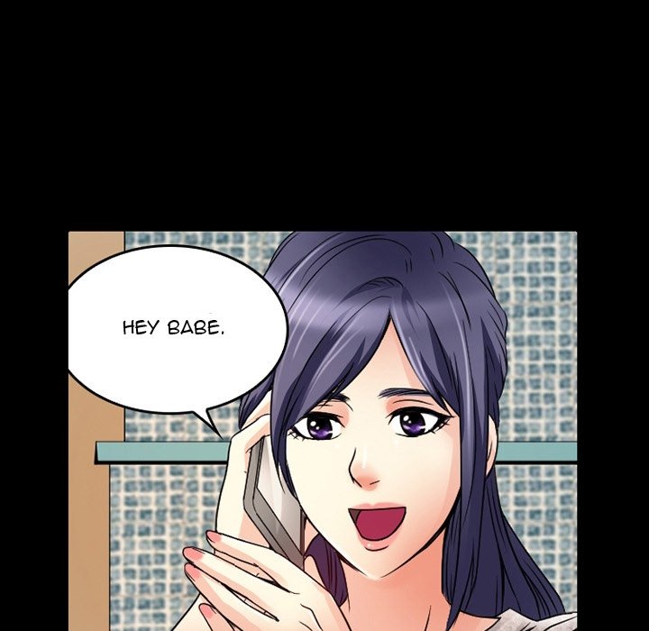 Black Love - Chapter 38 [photo 13] - MangaPorn