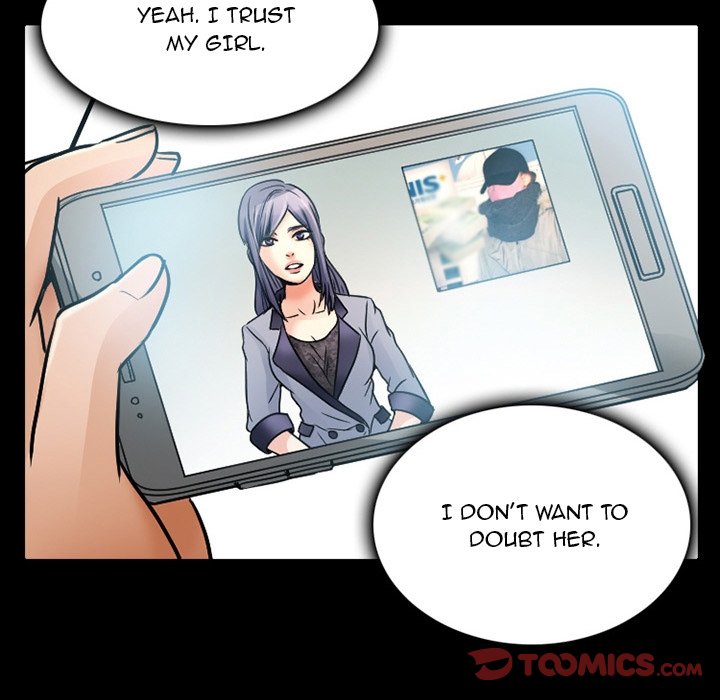 Black Love - Chapter 38 [photo 34] - MangaPorn