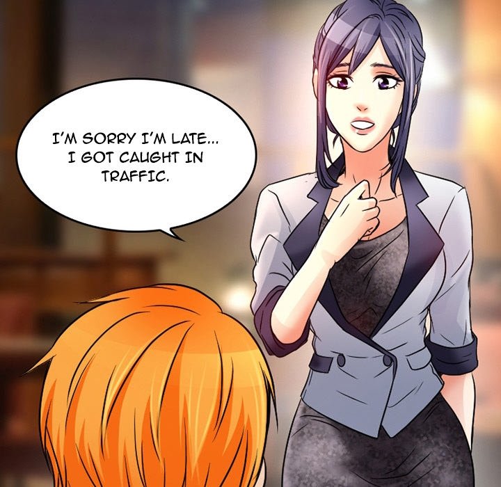 Black Love - Chapter 38 [photo 55] - MangaPorn