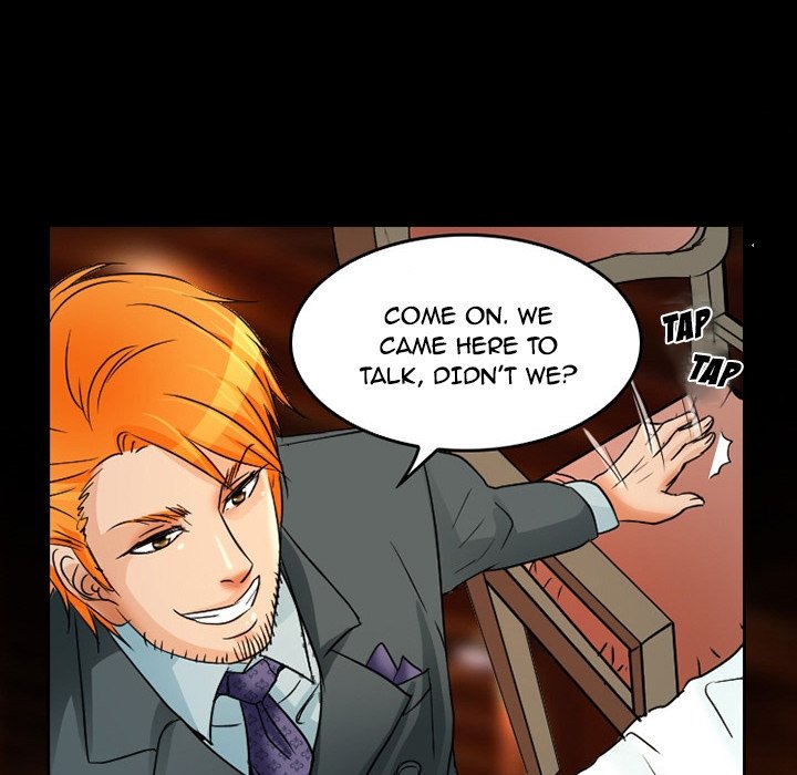 Black Love - Chapter 38 [photo 68] - MangaPorn