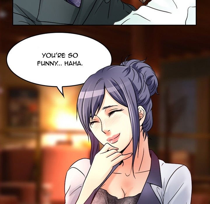 Black Love - Chapter 38 [photo 69] - MangaPorn