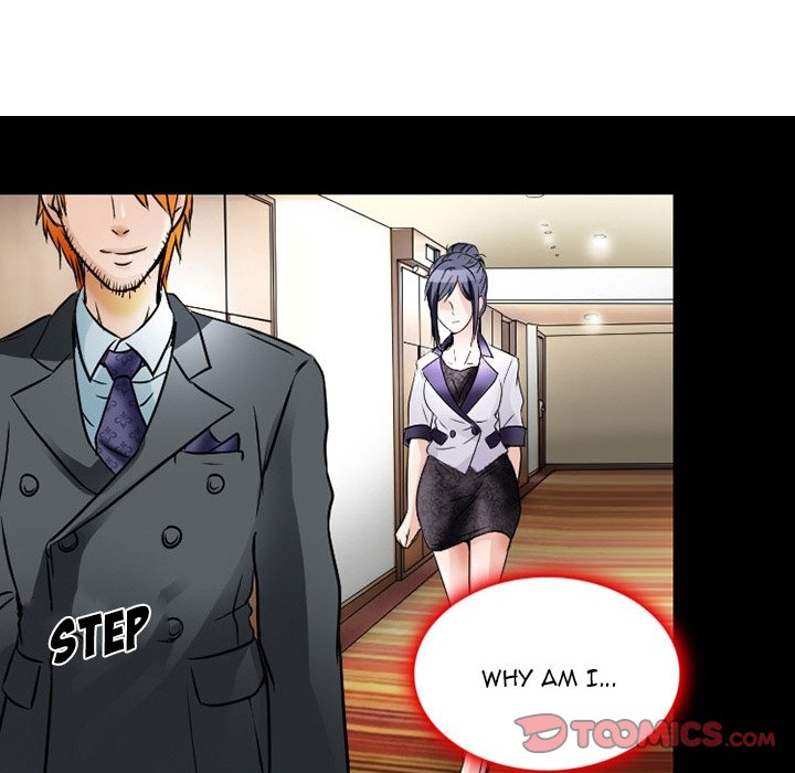 Black Love - Chapter 39 [photo 30] - MangaPorn