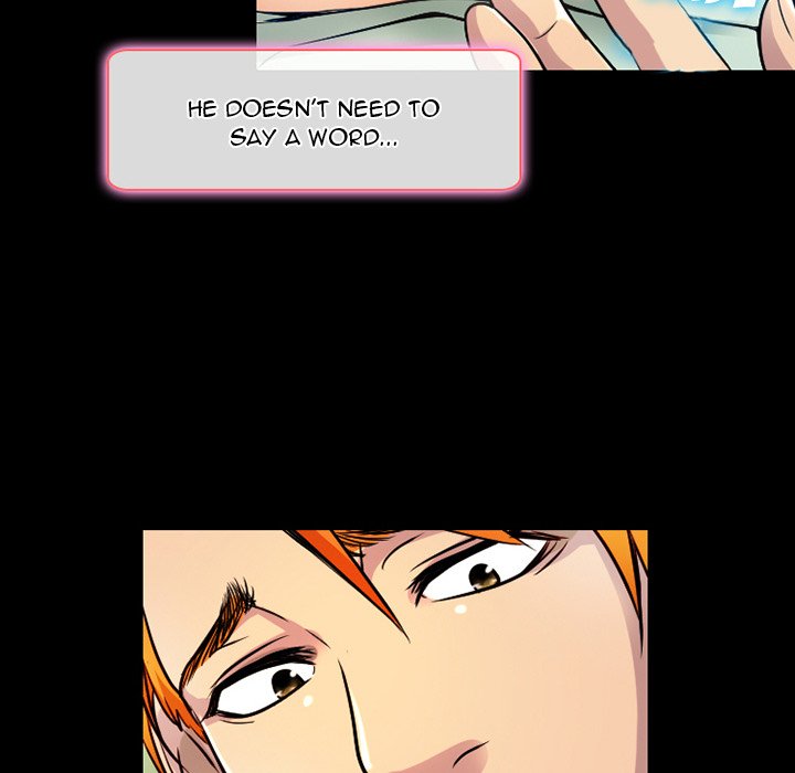 Black Love - Chapter 40 [photo 17] - MangaPorn