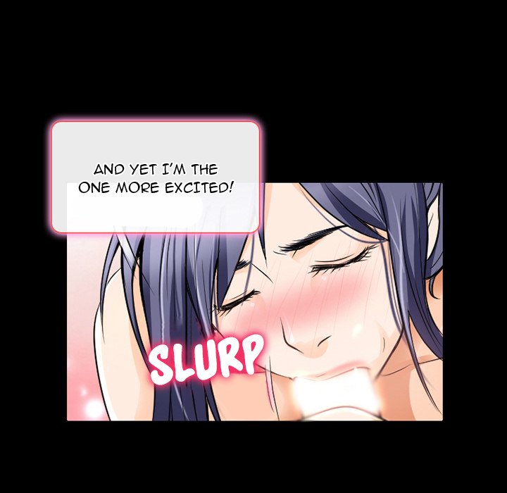 Black Love - Chapter 40 [photo 33] - MangaPorn