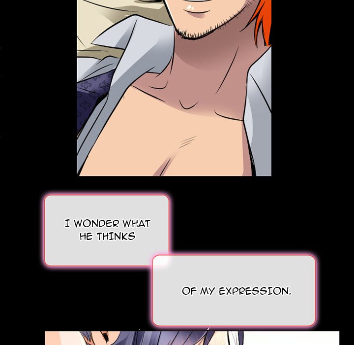 Black Love - Chapter 40 [photo 35] - MangaPorn