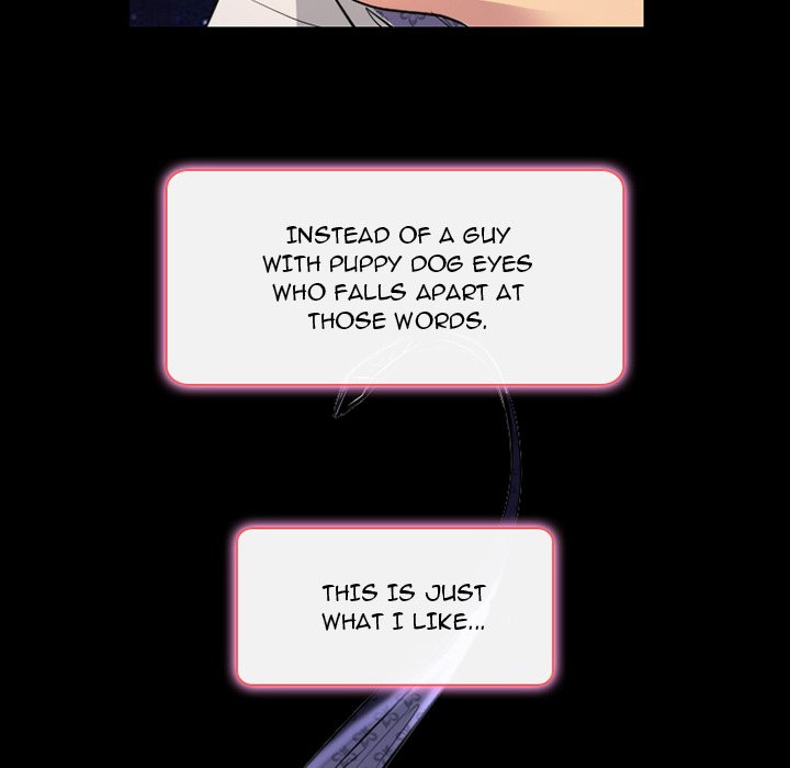 Black Love - Chapter 40 [photo 75] - MangaPorn