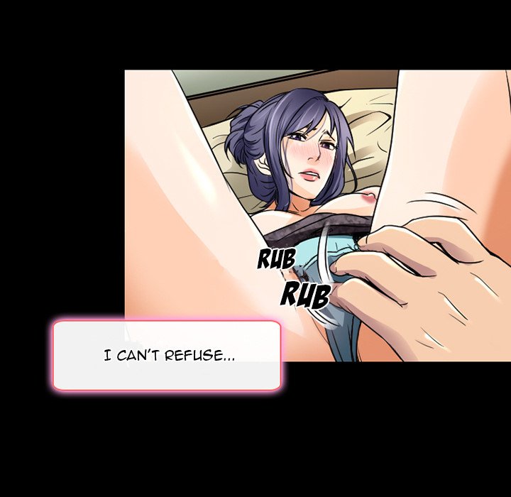 Black Love - Chapter 40 [photo 8] - MangaPorn