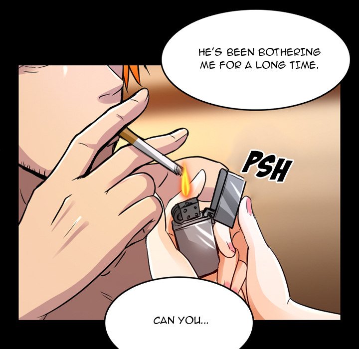 Black Love - Chapter 41 [photo 12] - MangaPorn