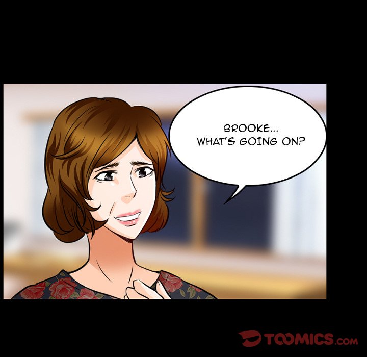 Black Love - Chapter 41 [photo 34] - MangaPorn