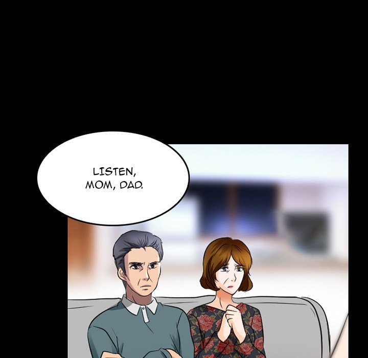 Black Love - Chapter 41 [photo 35] - MangaPorn