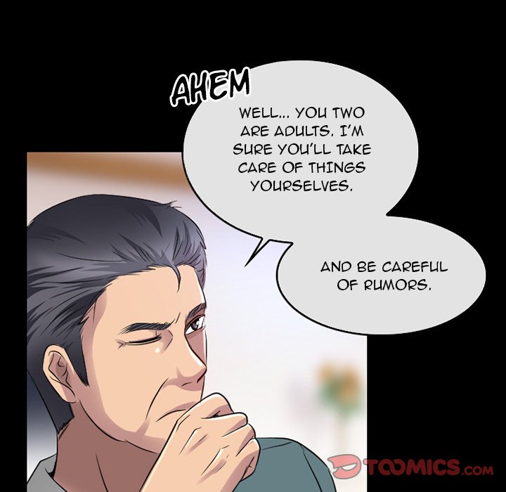 Black Love - Chapter 41 [photo 42] - MangaPorn