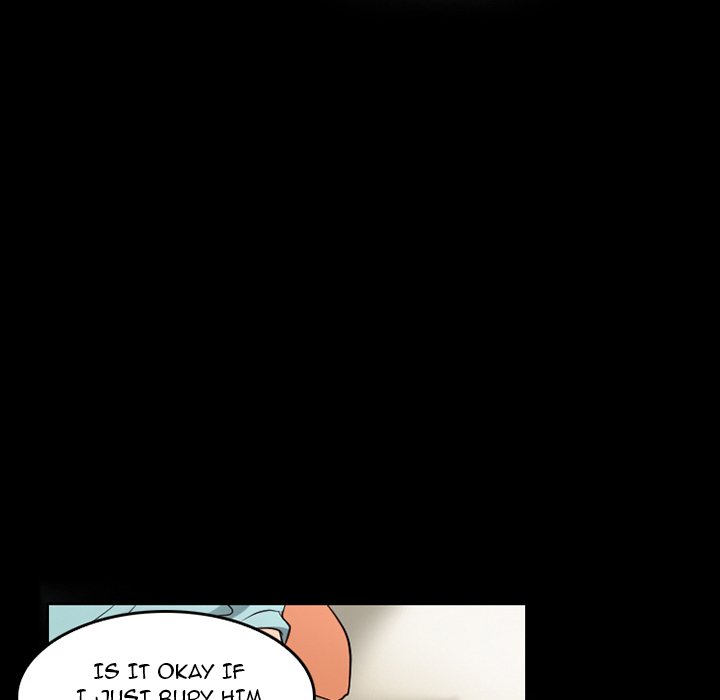 Black Love - Chapter 41 [photo 55] - MangaPorn