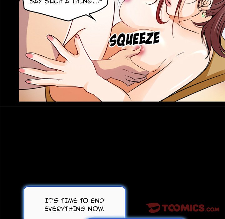 Black Love - Chapter 42 [photo 62] - MangaPorn