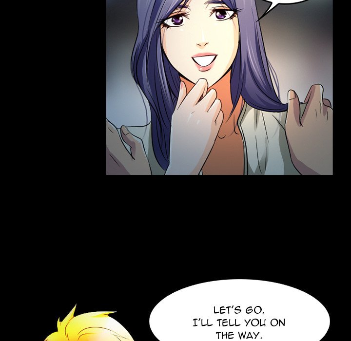 Black Love - Chapter 43 [photo 21] - MangaPorn