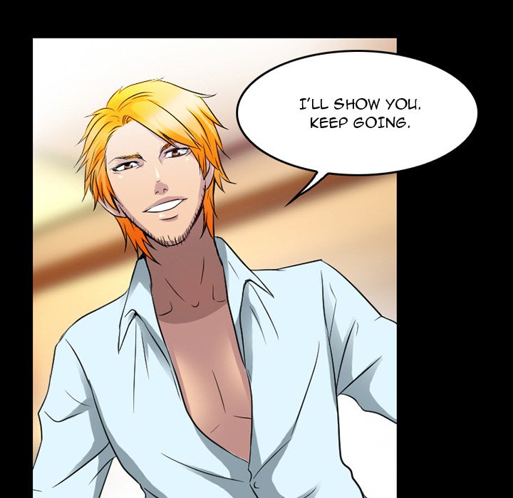 Black Love - Chapter 43 [photo 63] - MangaPorn