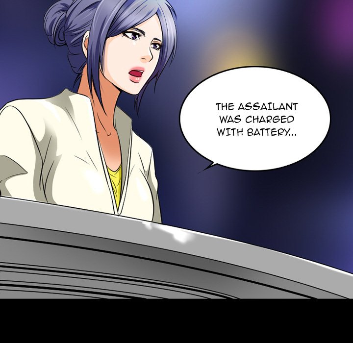 Black Love - Chapter 43 [photo 9] - MangaPorn