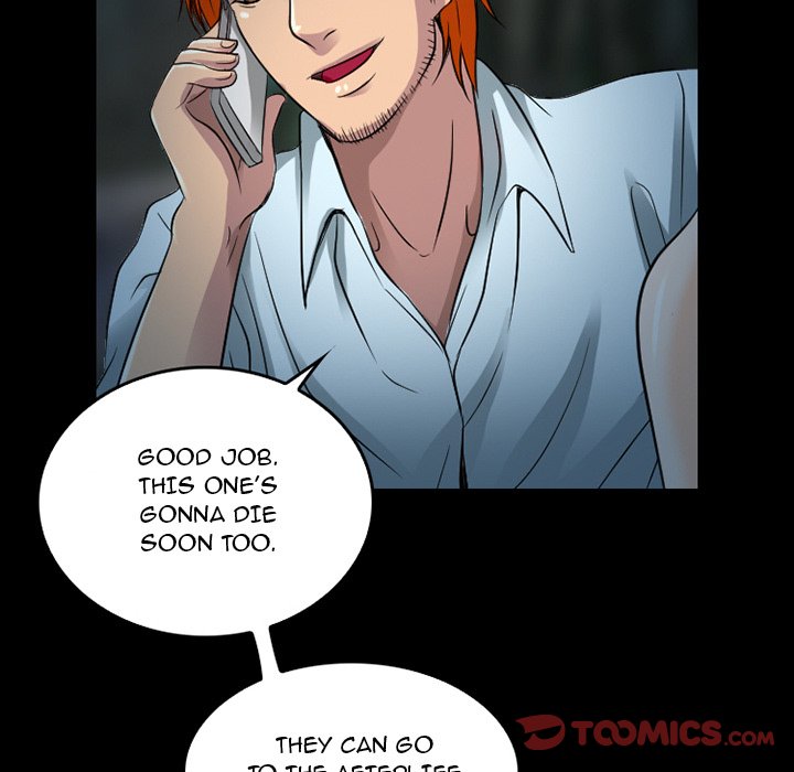 Black Love - Chapter 44 [photo 66] - MangaPorn