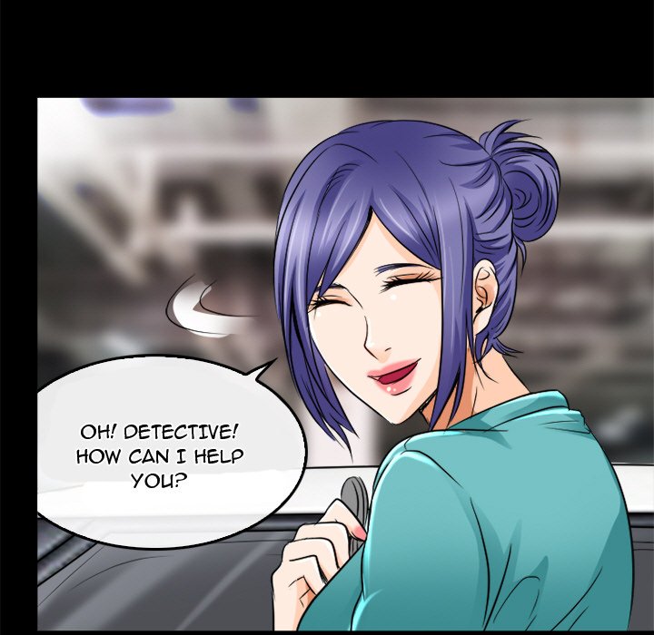 Black Love - Chapter 45 [photo 43] - MangaPorn