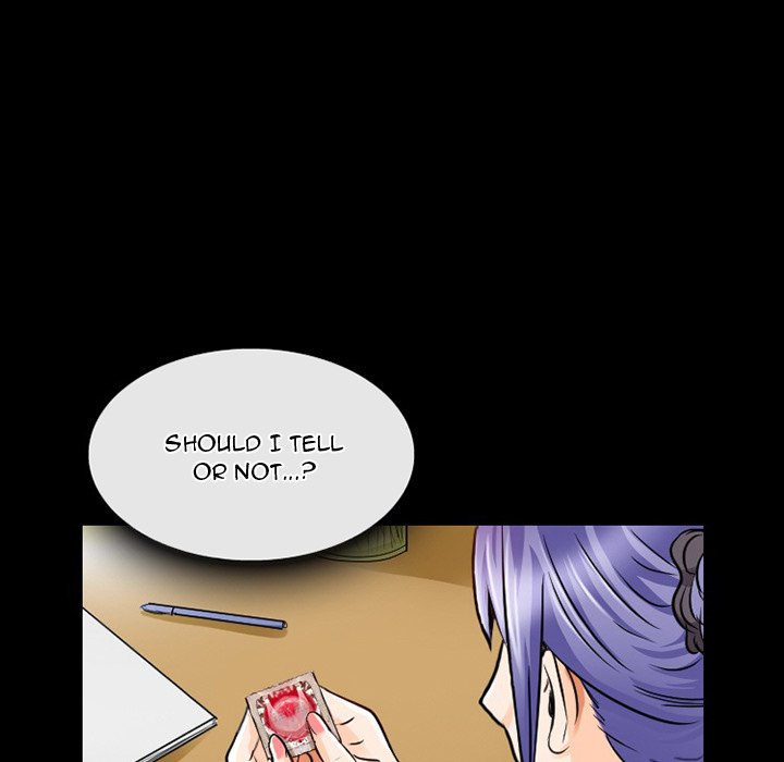 Black Love - Chapter 46 [photo 29] - MangaPorn