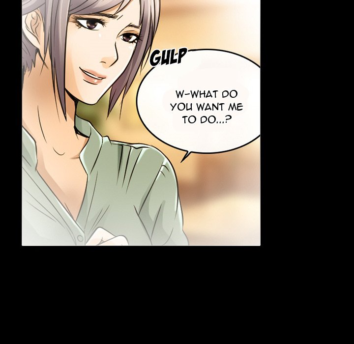 Black Love - Chapter 46 [photo 33] - MangaPorn