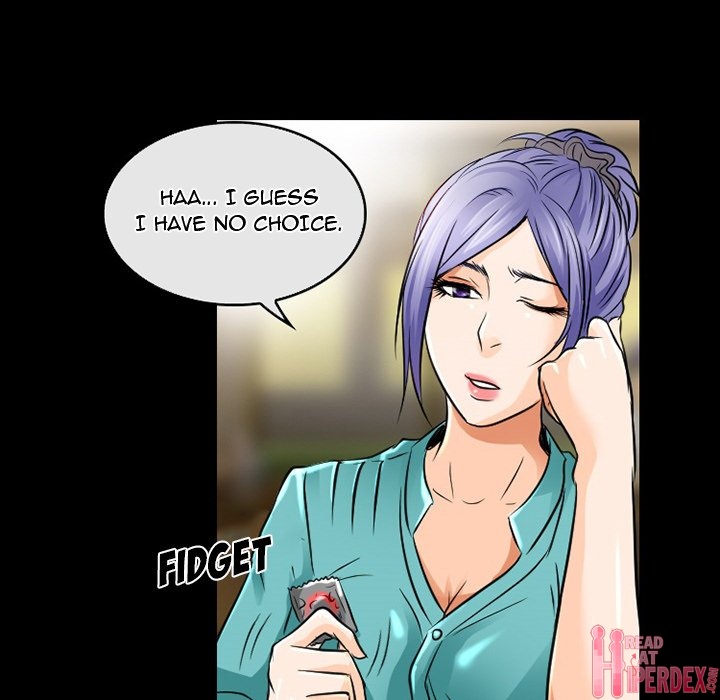 Black Love - Chapter 46 [photo 40] - MangaPorn