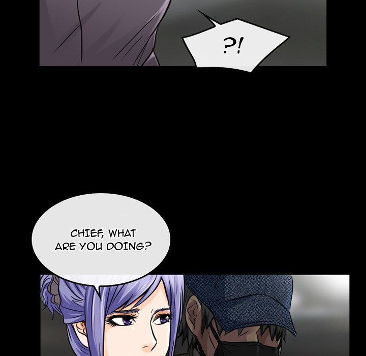 Black Love - Chapter 46 [photo 48] - MangaPorn