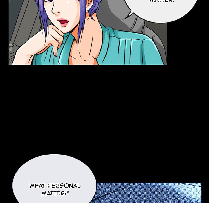 Black Love - Chapter 46 [photo 53] - MangaPorn