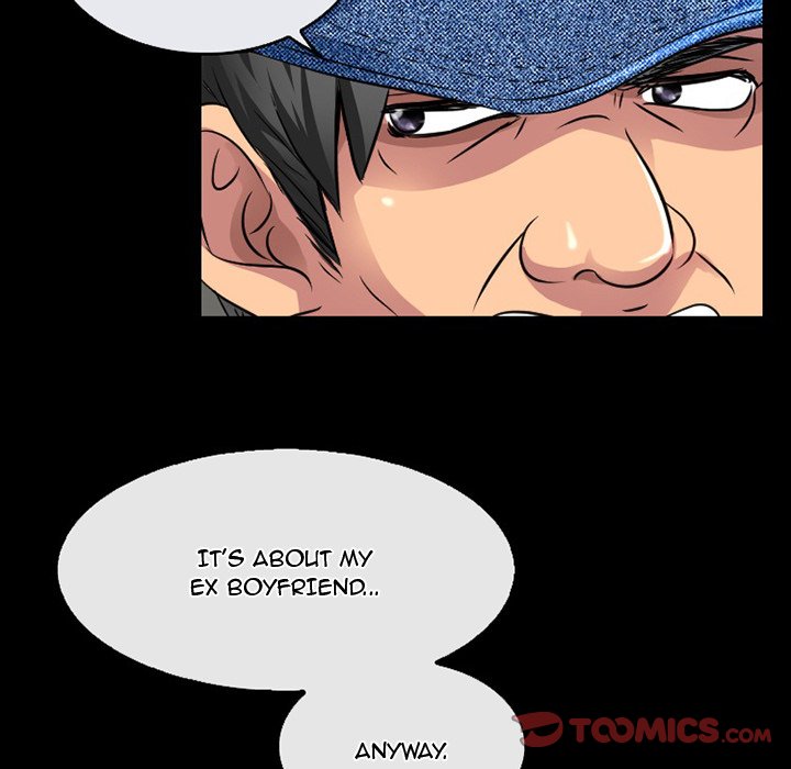 Black Love - Chapter 46 [photo 54] - MangaPorn