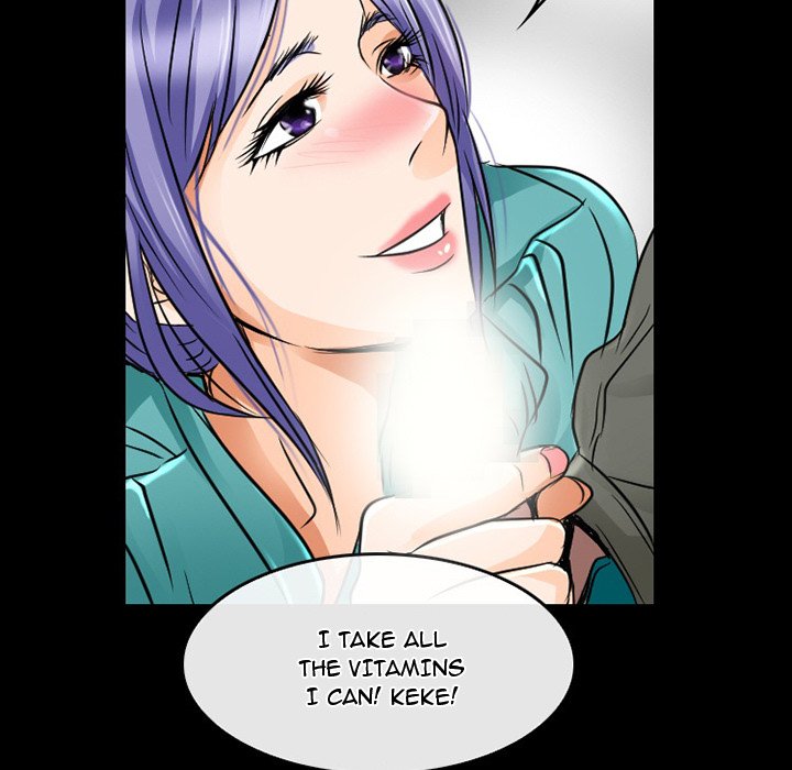 Black Love - Chapter 46 [photo 64] - MangaPorn