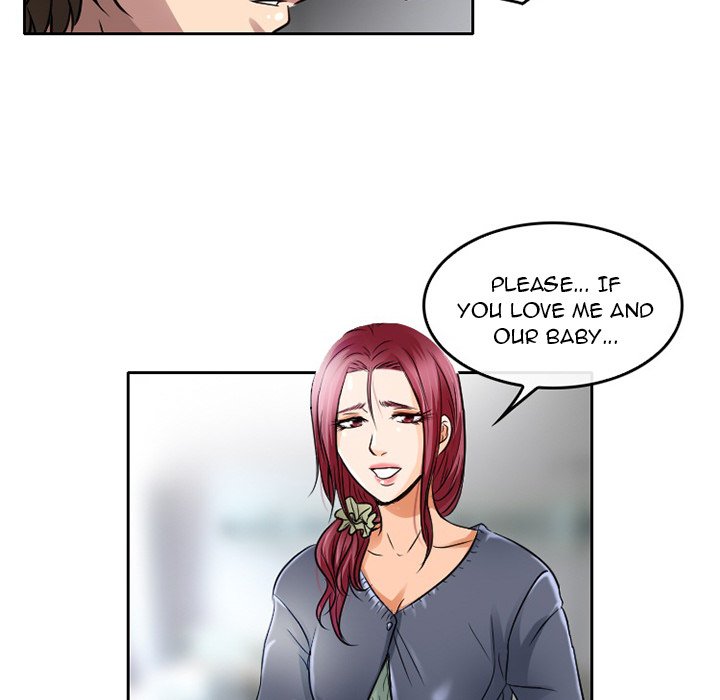 Black Love - Chapter 47 [photo 35] - MangaPorn