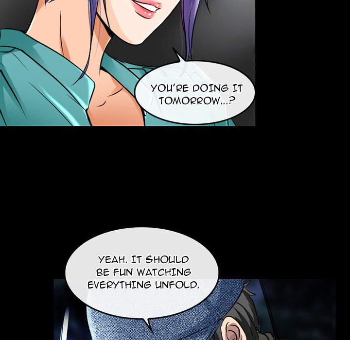 Black Love - Chapter 47 [photo 48] - MangaPorn