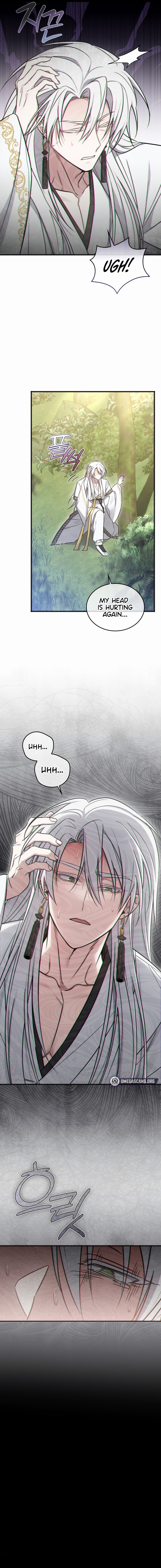 Island Without Shadows - Chapter 4 [photo 11] - MangaPorn