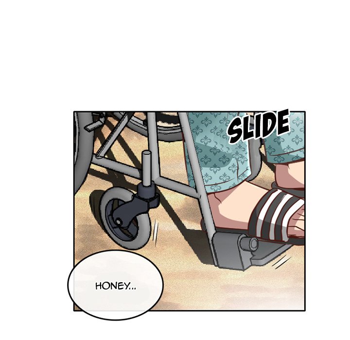 Black Love - Chapter 48 [photo 33] - MangaPorn