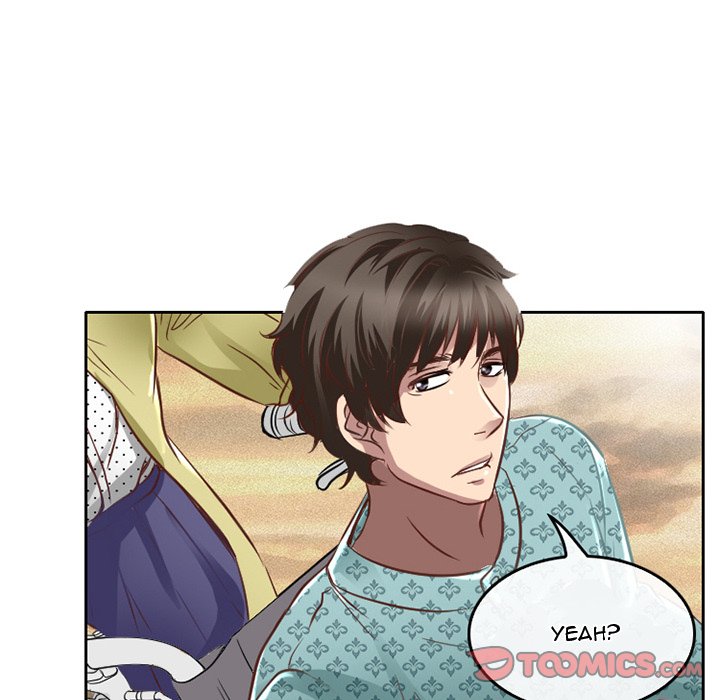 Black Love - Chapter 48 [photo 34] - MangaPorn