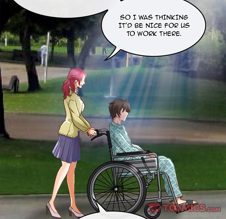 Black Love - Chapter 48 [photo 38] - MangaPorn