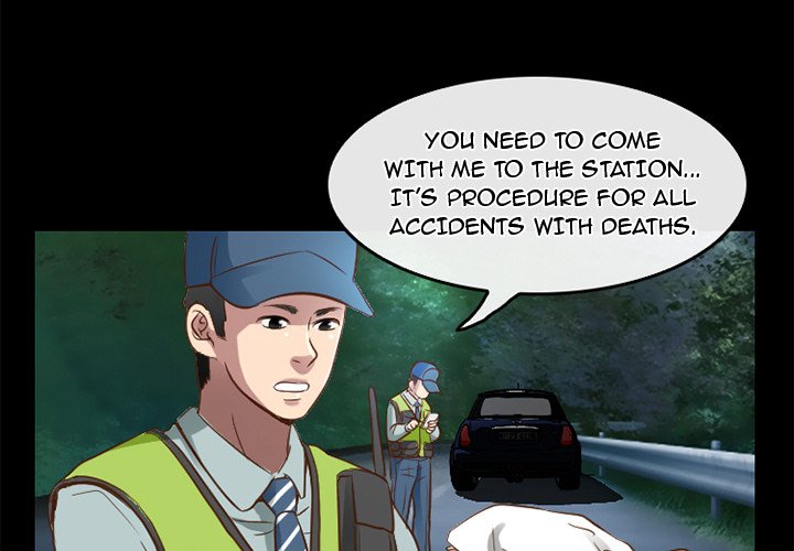 Black Love - Chapter 48 [photo 4] - MangaPorn