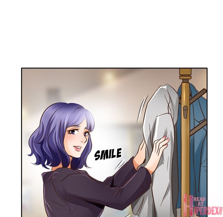 Black Love - Chapter 48 [photo 55] - MangaPorn