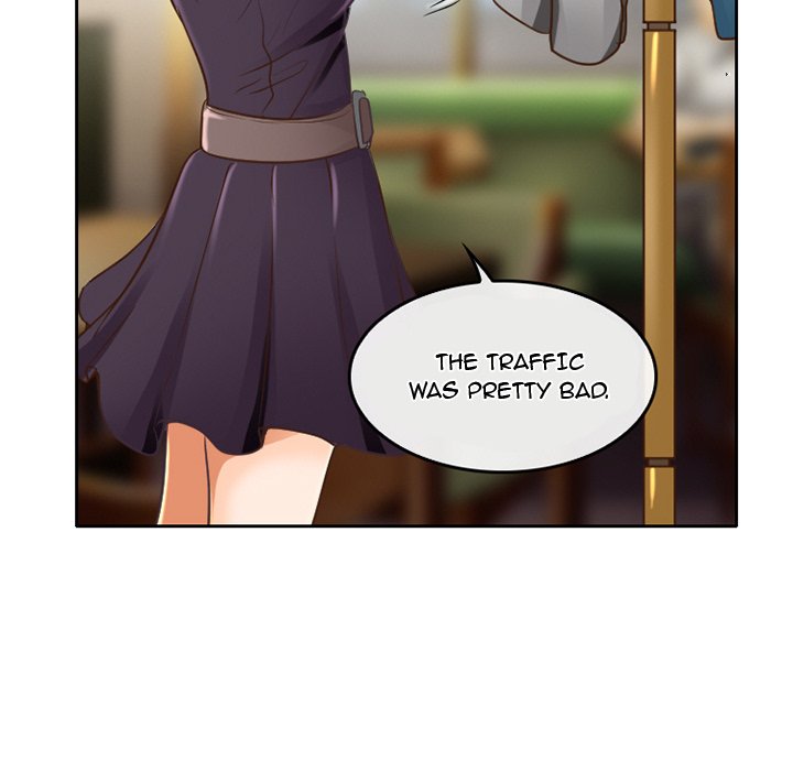 Black Love - Chapter 48 [photo 56] - MangaPorn